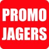 Promojagers icon