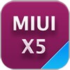 MIUI X5 TSF Shell Theme icon
