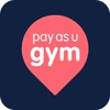 Hussle.com : Flexible Gym Membership icon