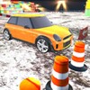 Driving School Parking 3D icon