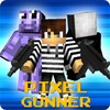 Pixel Gunner icon