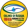 Web Rádio Olho Dagua icon