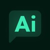 Icon von AI Chat - Smart Chatbot