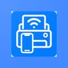 Printer App Mobile icon