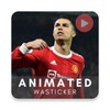 Cristiano Ronaldo GIF Sticker icon