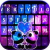 Galaxy Panda Love Theme simgesi