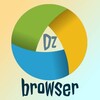 Икона browser dz