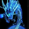 Dragon Blue Trial icon
