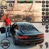 أيقونة Car Games 3D 2023: Car Parking