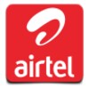 Airtel Info icon