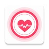 Heartbeat Monitor - Pulse & He icon