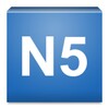 JLPT N5 icon