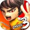 Chaos Fighters3 - Kungfu fight icon