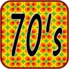 Free Radio 70s icon
