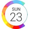 Clean Calendar Widget icon