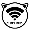 SUPER PING 아이콘