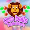 gun balls icon