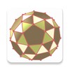 أيقونة Polyhedra