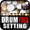 DrumFull icon