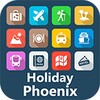 Phoenix Holidays icon