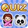 Smiley Quiz icon