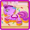 Pony Cake Maker icon