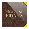 Ícone de UU Hukum Pidana