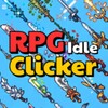 Icono de RPG Idle Clicker
