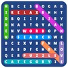 Word search - Word connect icon