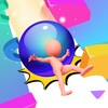 ไอคอน Stack Ball Jump - Helix Jump