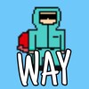 WAY icon