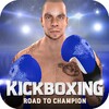 Ikon Kickboxing - Road To Champion Pro