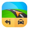 SygicTaxi icon