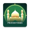 Icône Prayer Times