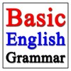 Basic English Grammar icon