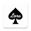 Lora 图标