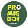 Promiedos icon