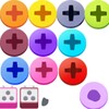 Icono de Screw Sort 3D Nuts & Bolts