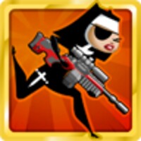 Nun Attack Run And Gun 1 6 4 For Android Download