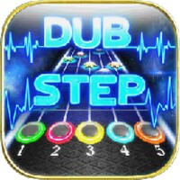 Dubstep Music Legends android app icon