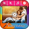 Video Editor for Video icon