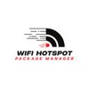 Icono de Wifi Hotspot Package Manager