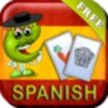 Spanish Flash Cards आइकन