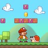 Super Malin Jump:run game icon