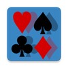 Solitaire FreeCell Two Decks icon