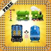 Train Puzzles for Toddlers icon