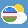 Uzbekistan Weather icon