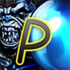Pinhole Monster Wars icon