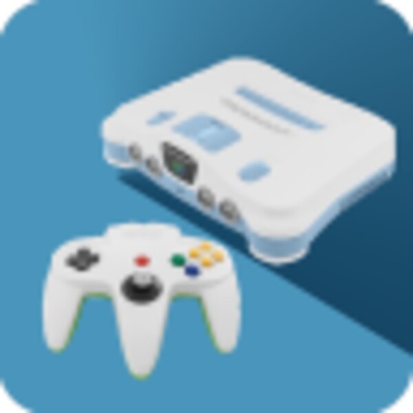 N64 Plus! for Android - Download the APK from Uptodown