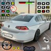 Icono de Car Driving Game
